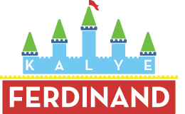 Kalye Ferdinand logo